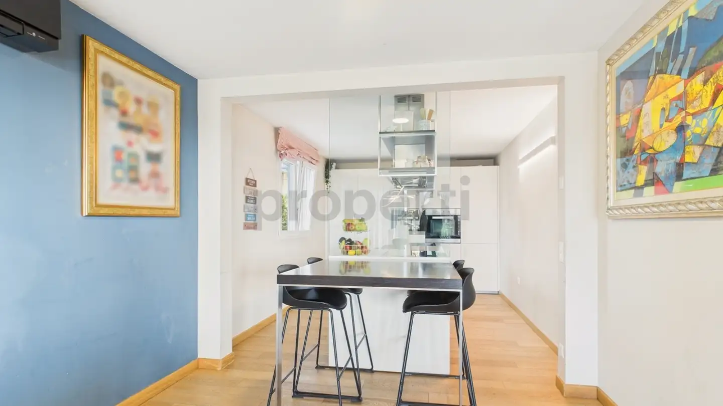 Apartment for sale - 6828 Balerna - Photo 4