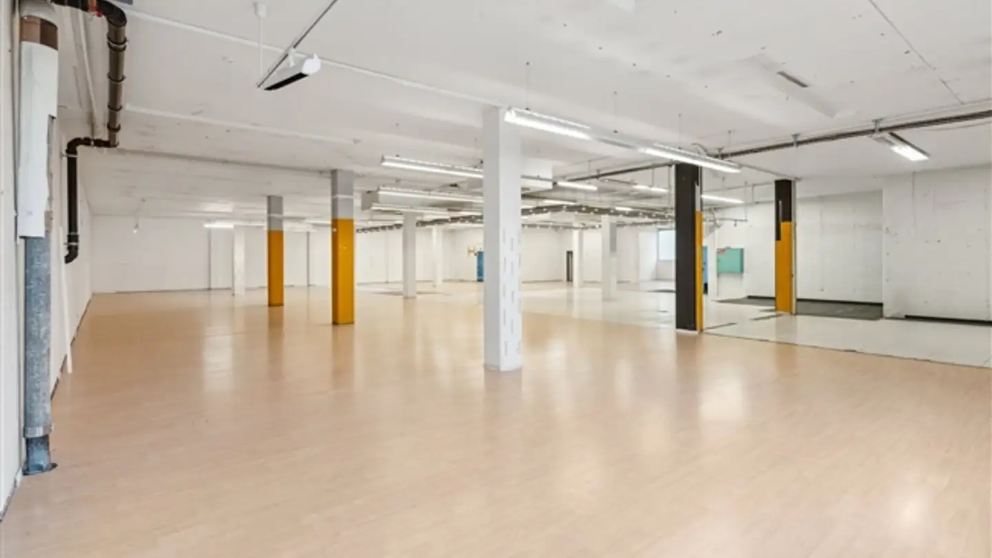 Appartamento in affitto - Oberfeld 4, 6037 Root - Foto 3