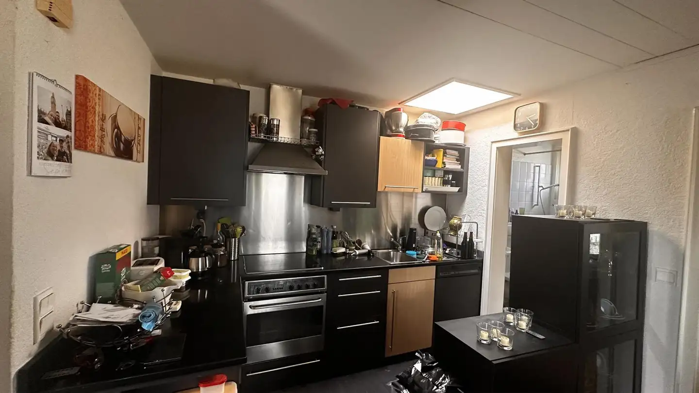 Attique à louer - Reckenbühlstrasse 2, 6005 Luzern - Photo 3