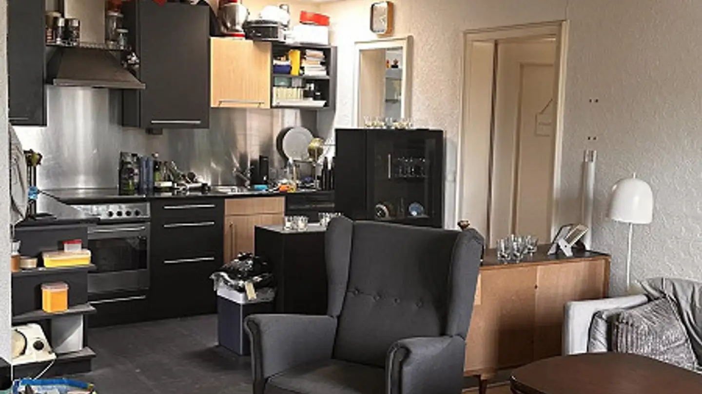 Attique à louer - Reckenbühlstrasse 2, 6005 Luzern - Photo 4