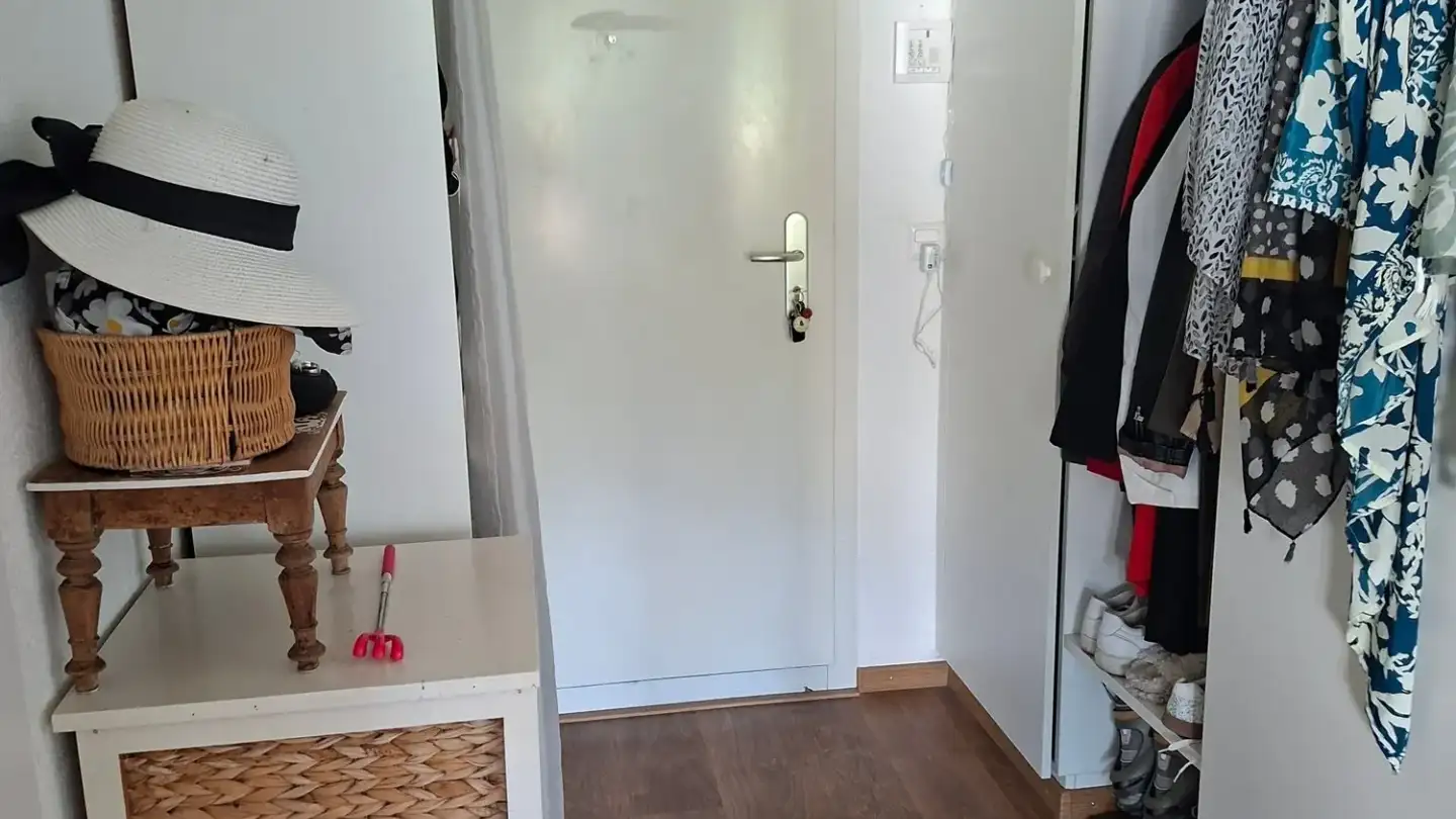 Appartamento a gradini in affitto - Schlossmühlestrasse 134, 8408 Winterthur