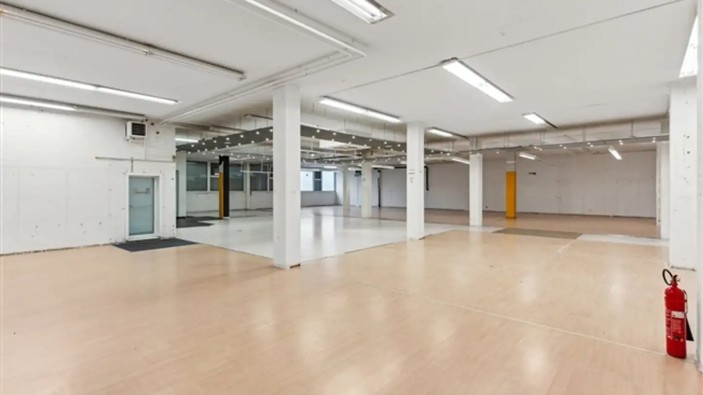 Appartamento in affitto - Oberfeld 4, 6037 Root - Foto 4