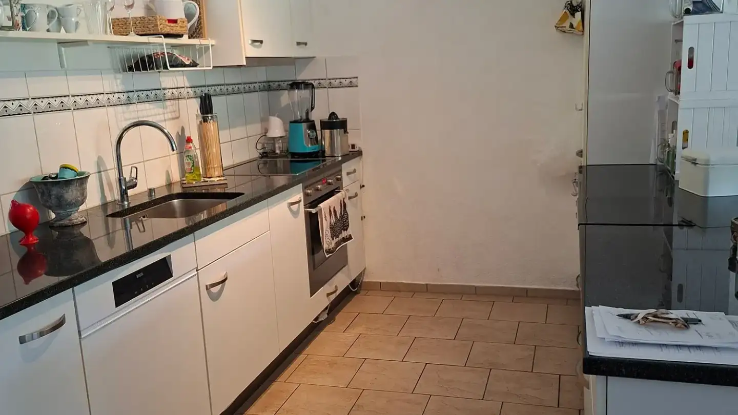 Appartamento a gradini in affitto - Schlossmühlestrasse 134, 8408 Winterthur - Foto 4