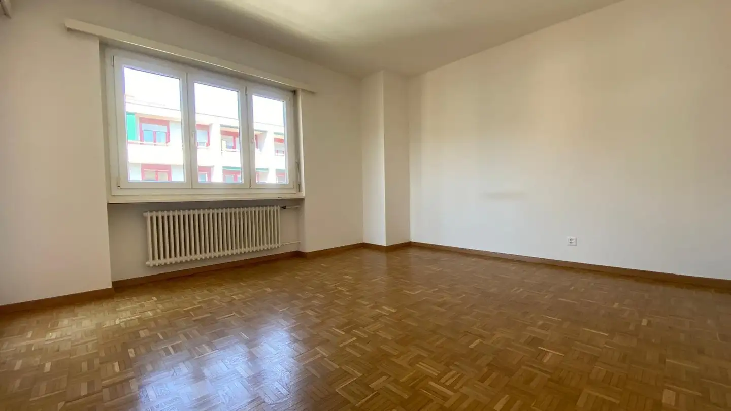 Wohnung mieten - Via Alla Roggia 25, 6962 Viganello - Foto 4