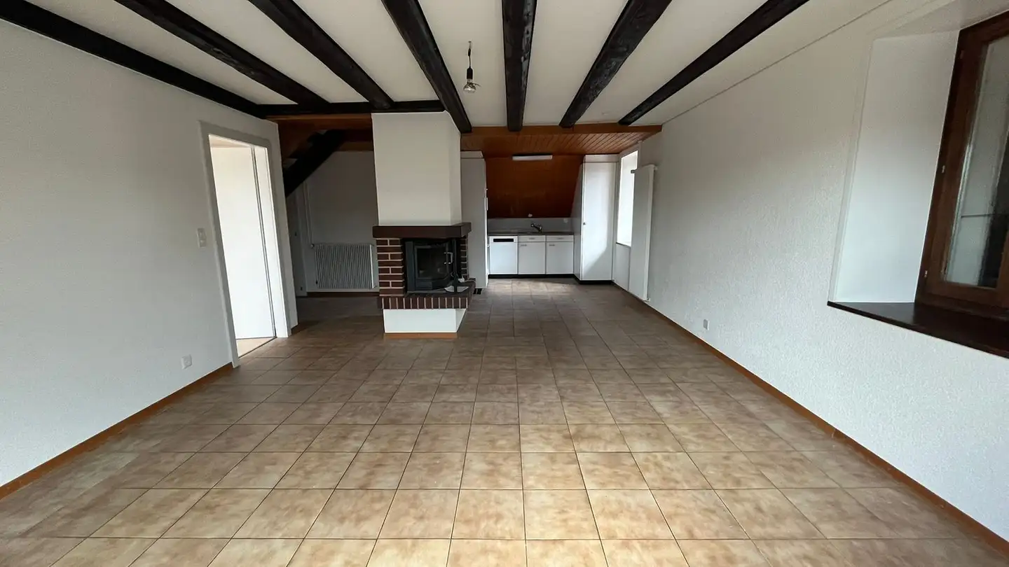 Duplex in affitto - Grenier 1, 2316 Les Ponts-de-Martel - Photo 2