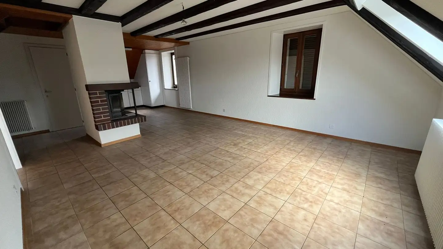 Duplex in affitto - Grenier 1, 2316 Les Ponts-de-Martel - Photo 3