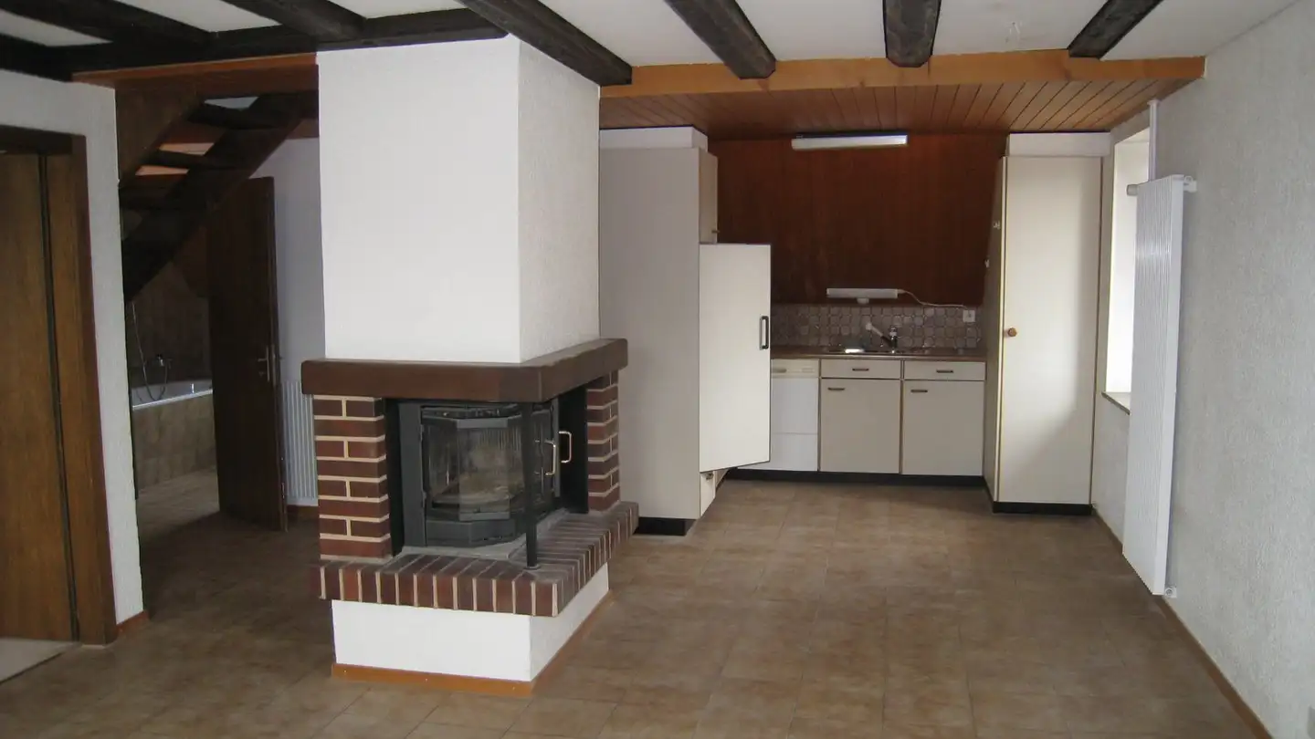 Duplex in affitto - Grenier 1, 2316 Les Ponts-de-Martel - Photo 4