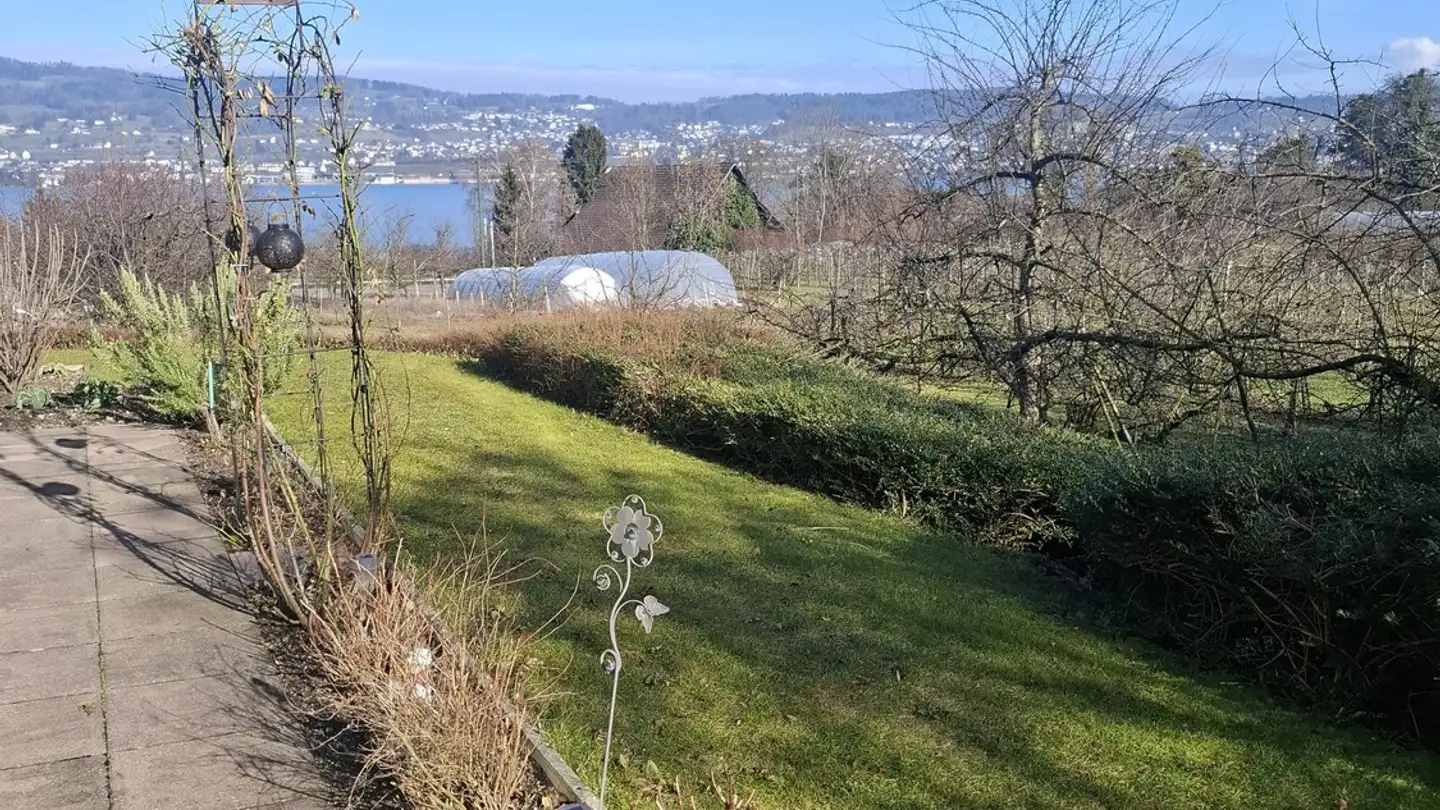 Appartement à louer - Schellerstrasse 13, 8804 Au ZH - Photo 2