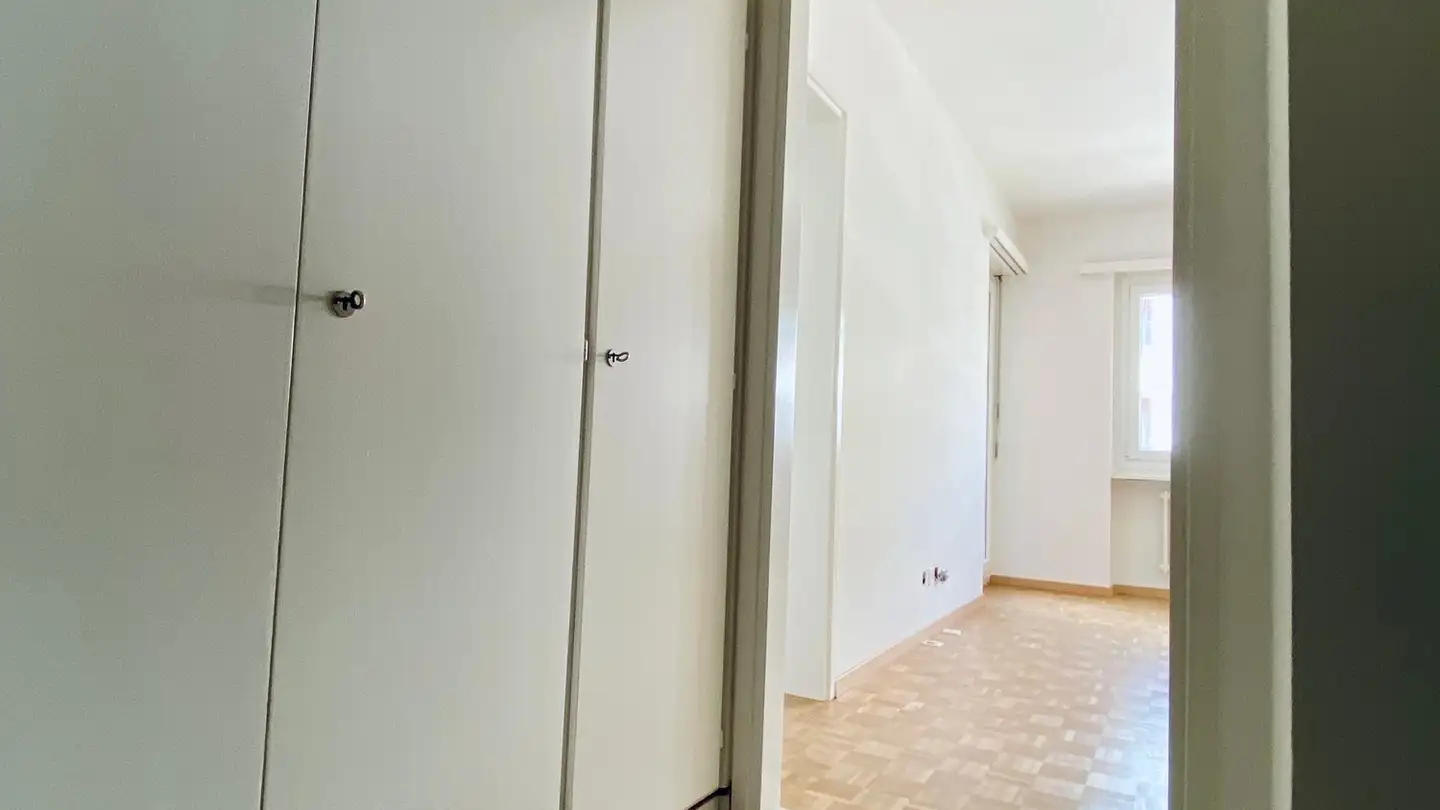 Wohnung mieten - Via Alla Roggia 25, 6962 Viganello - Foto 2