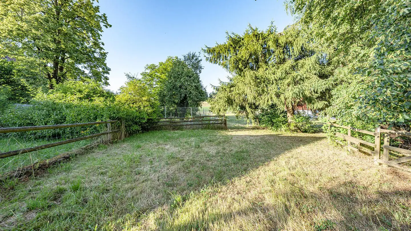 Constructible plot for sale - 8526 Oberneunforn - Photo 4