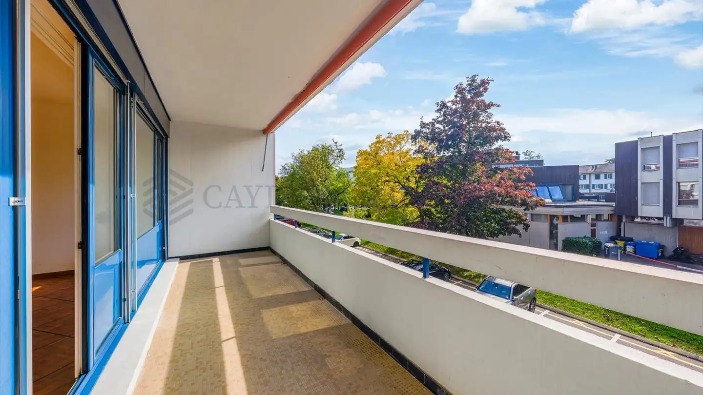 Apartment for sale - 1226 Thônex