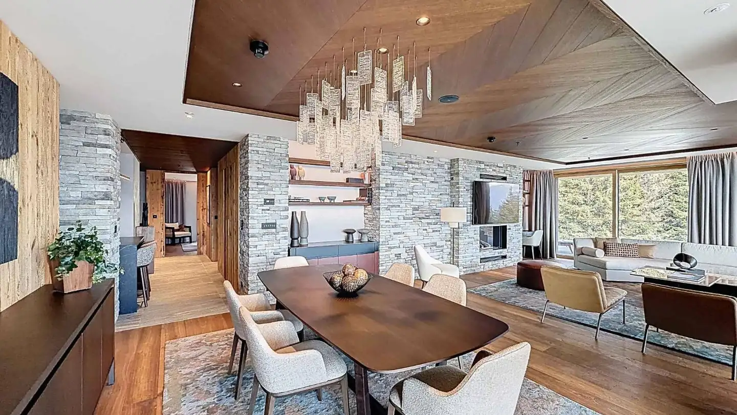 Wohnung kaufen - Route De Crans-Montana, 3963 Montana - Foto 3