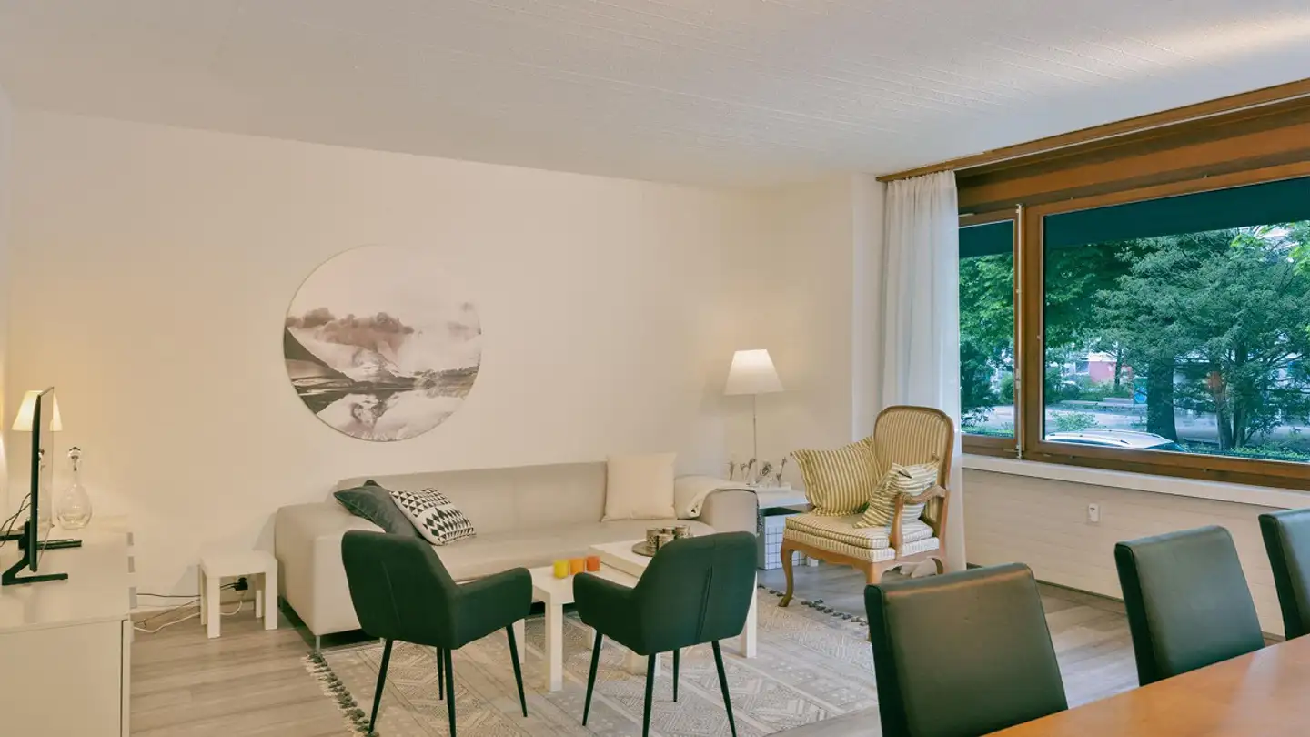 Apartment for sale - Winkelriedplatz 4, 4053 Basel - Photo 4