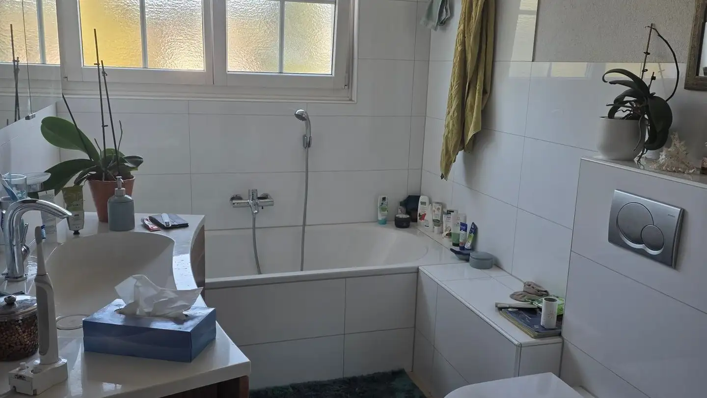 Casa bifamiliare in vendita - Leymenstrasse, 4105 Biel-Benken BL - Foto 3