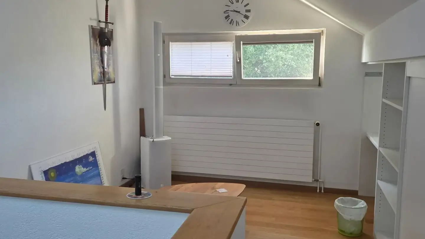 Casa bifamiliare in vendita - Leymenstrasse, 4105 Biel-Benken BL - Foto 4