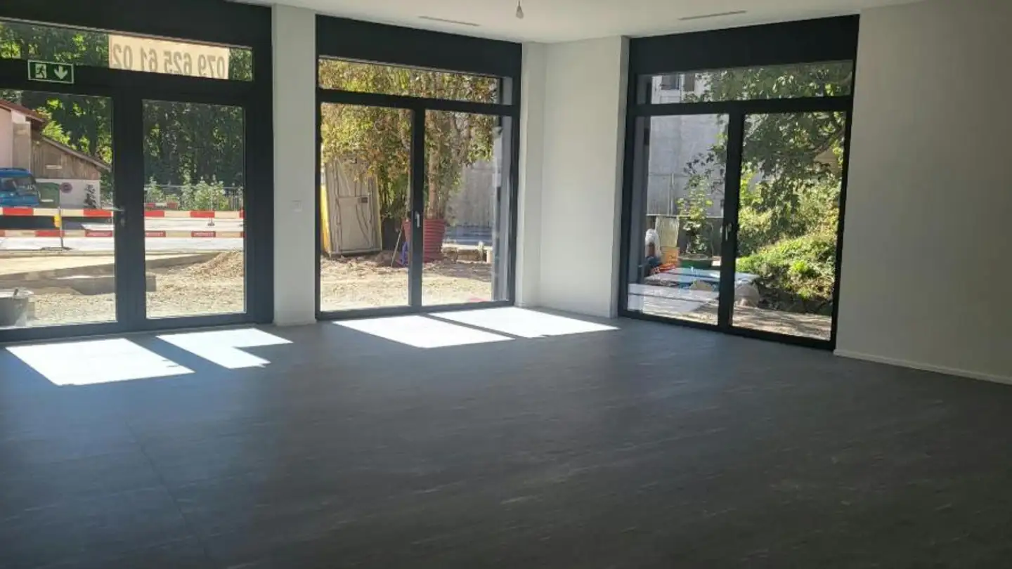 Commercial for rent - Route d'Arzier 11, 1264 St-Cergue