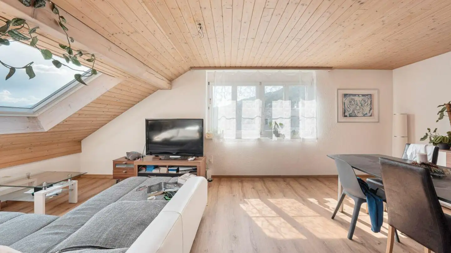 Attico in vendita - 9436 Balgach - Foto 3