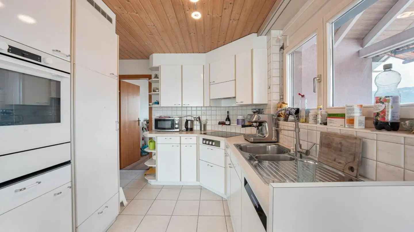 Attico in vendita - 9436 Balgach - Foto 4