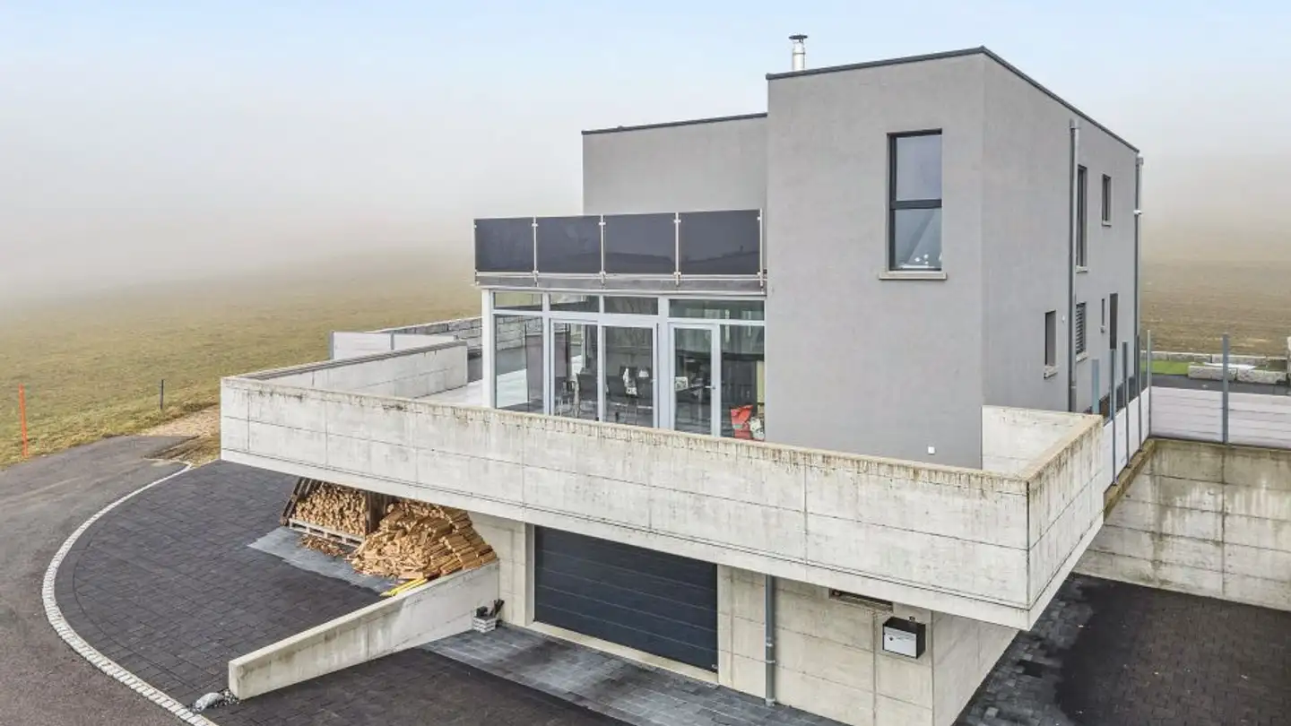 Villa à vendre - 2606 Corgémont - Photo 4