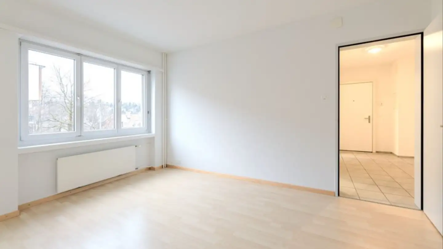 Appartement à louer - Teufener Strasse 35, 9000 St. Gallen
