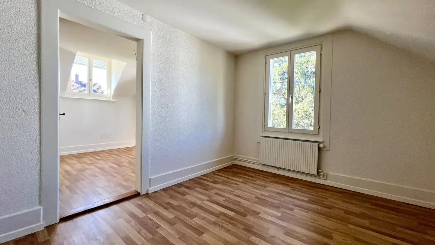 Apartment for rent - Rue De Mâche / Mettstrasse 125, 2504 Biel/Bienne - Photo 2
