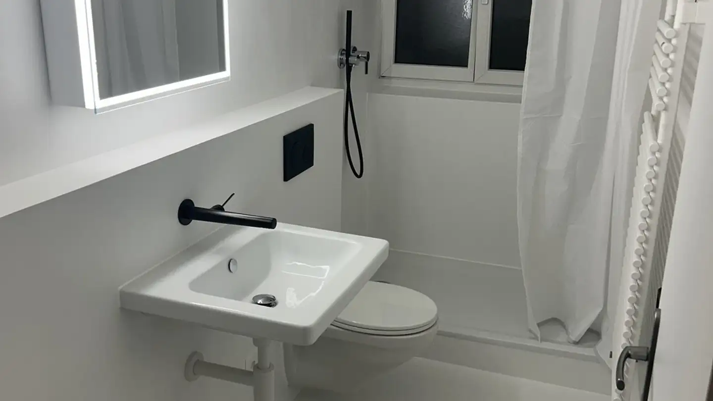 Appartement à louer - Teufener Strasse 35, 9000 St. Gallen - Photo 4