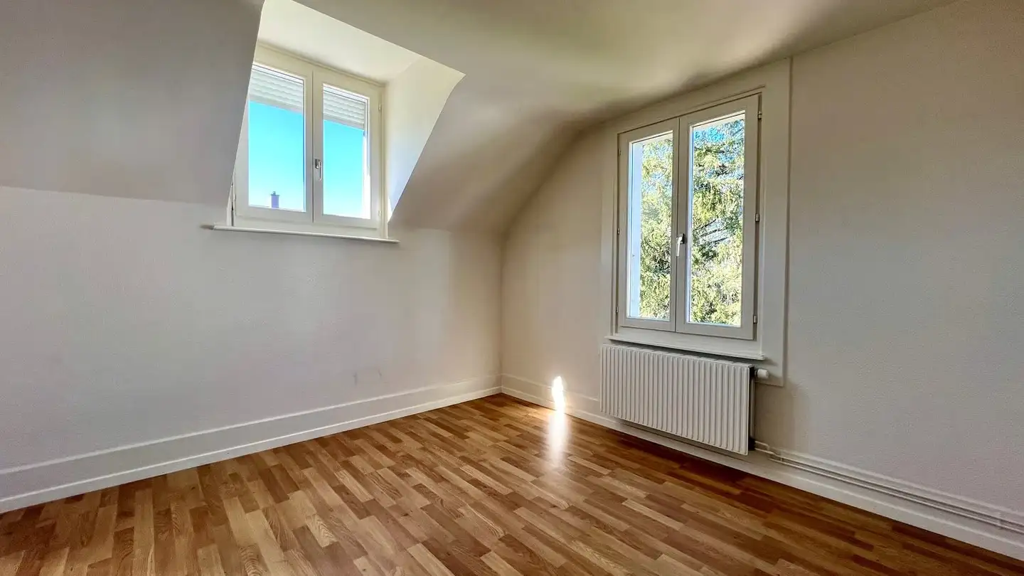 Apartment for rent - Rue De Mâche / Mettstrasse 125, 2504 Biel/Bienne - Photo 3