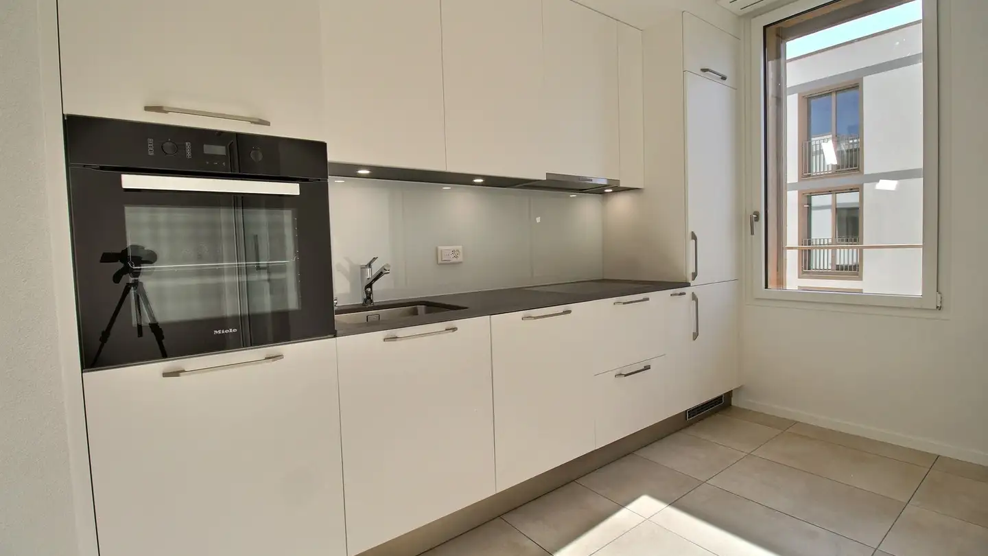 Apartment for rent - Allée Charles-Edouard-Guillaume 11, 1723 Marly - Photo 3