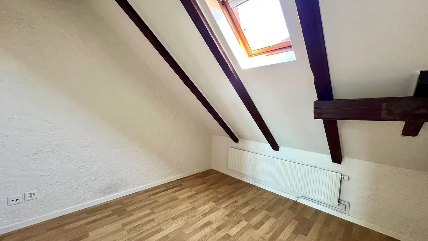 Apartment for rent - Rue De Mâche / Mettstrasse 125, 2504 Biel/Bienne - Photo 4