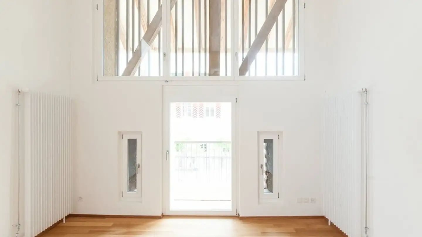 Maisonette mieten - Amthausgasse 35, 4242 Laufen