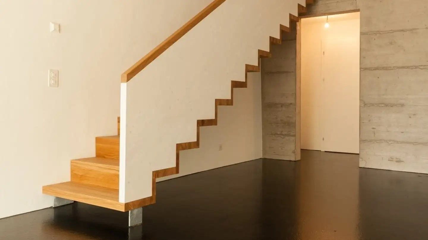 Maisonette mieten - Amthausgasse 35, 4242 Laufen - Foto 2