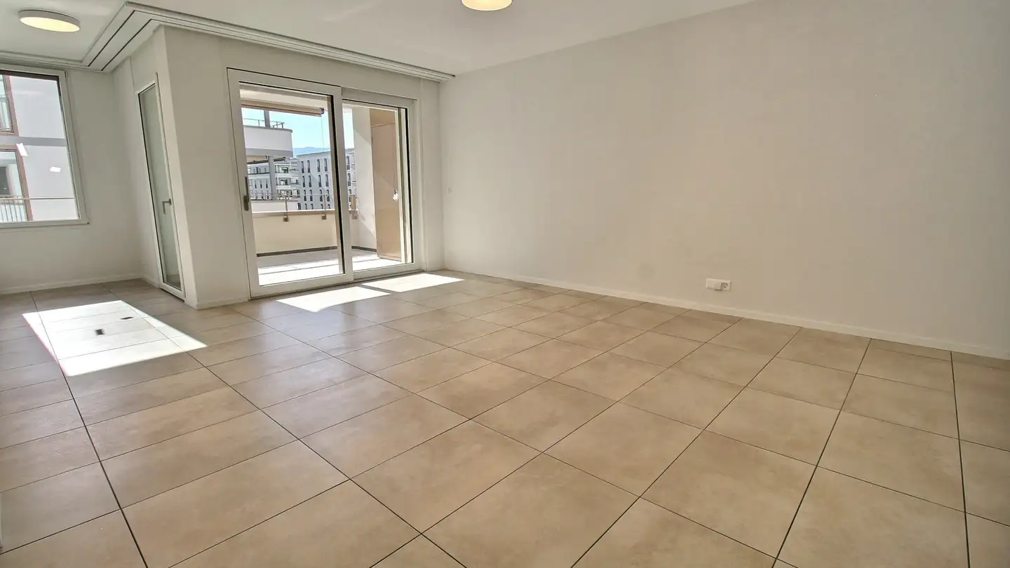 Apartment for rent - Allée Charles-Edouard-Guillaume 11, 1723 Marly