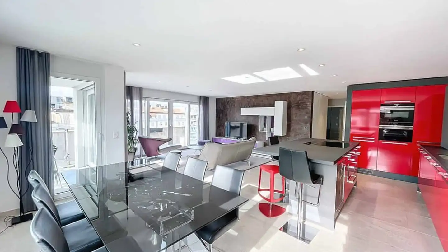 Appartamento in vendita - 1203 Genève - Foto 2