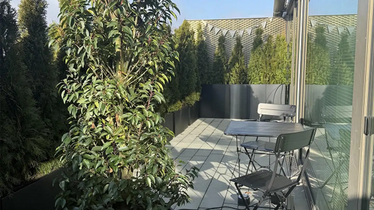 Attique à louer - Letzigraben, 8047 Zürich