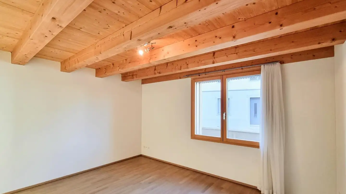 Terrassenwohnung mieten - Schaffhauserstrasse 30a, 8451 Kleinandelfingen - Foto 2