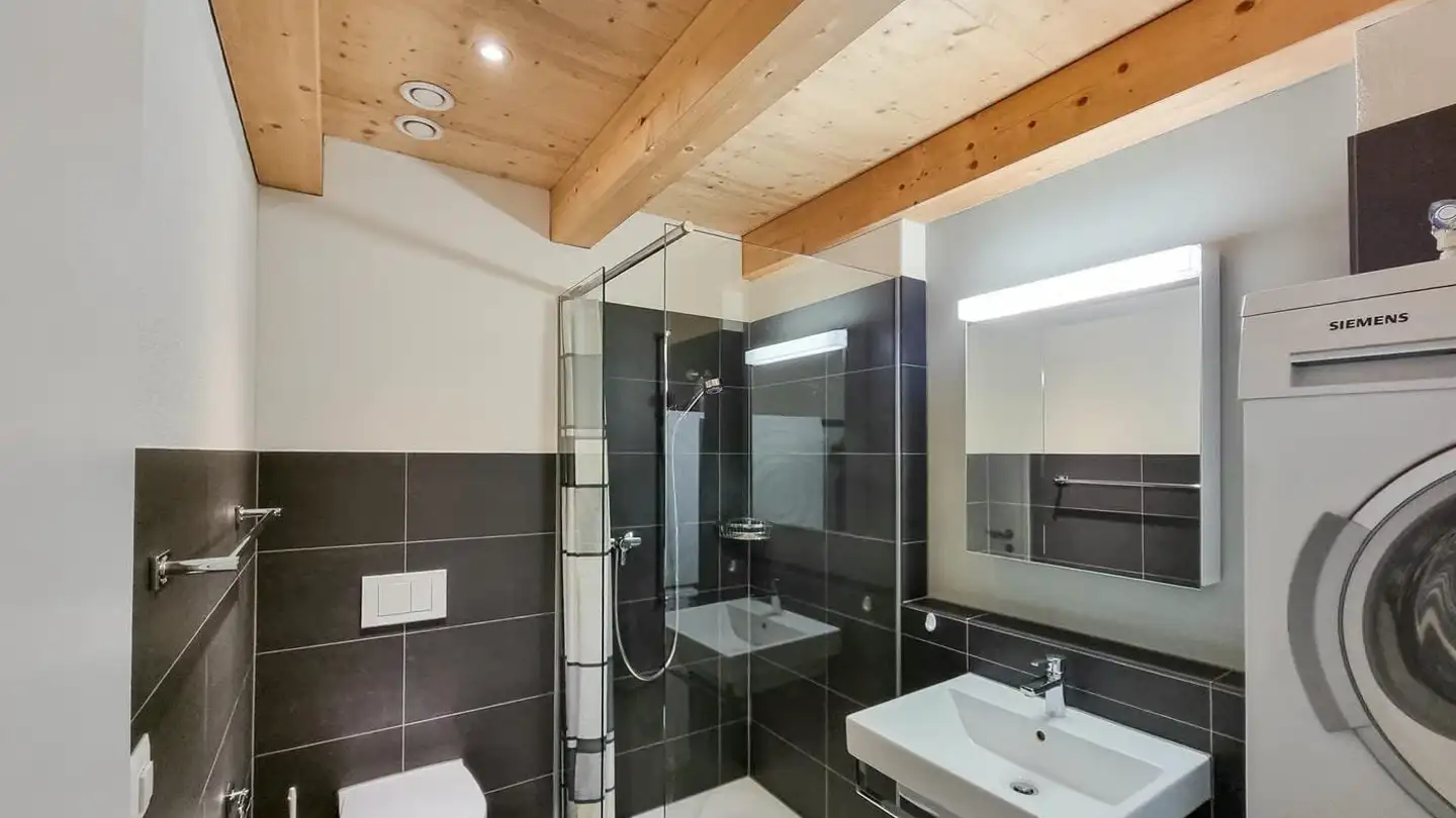 Terrassenwohnung mieten - Schaffhauserstrasse 30a, 8451 Kleinandelfingen - Foto 3