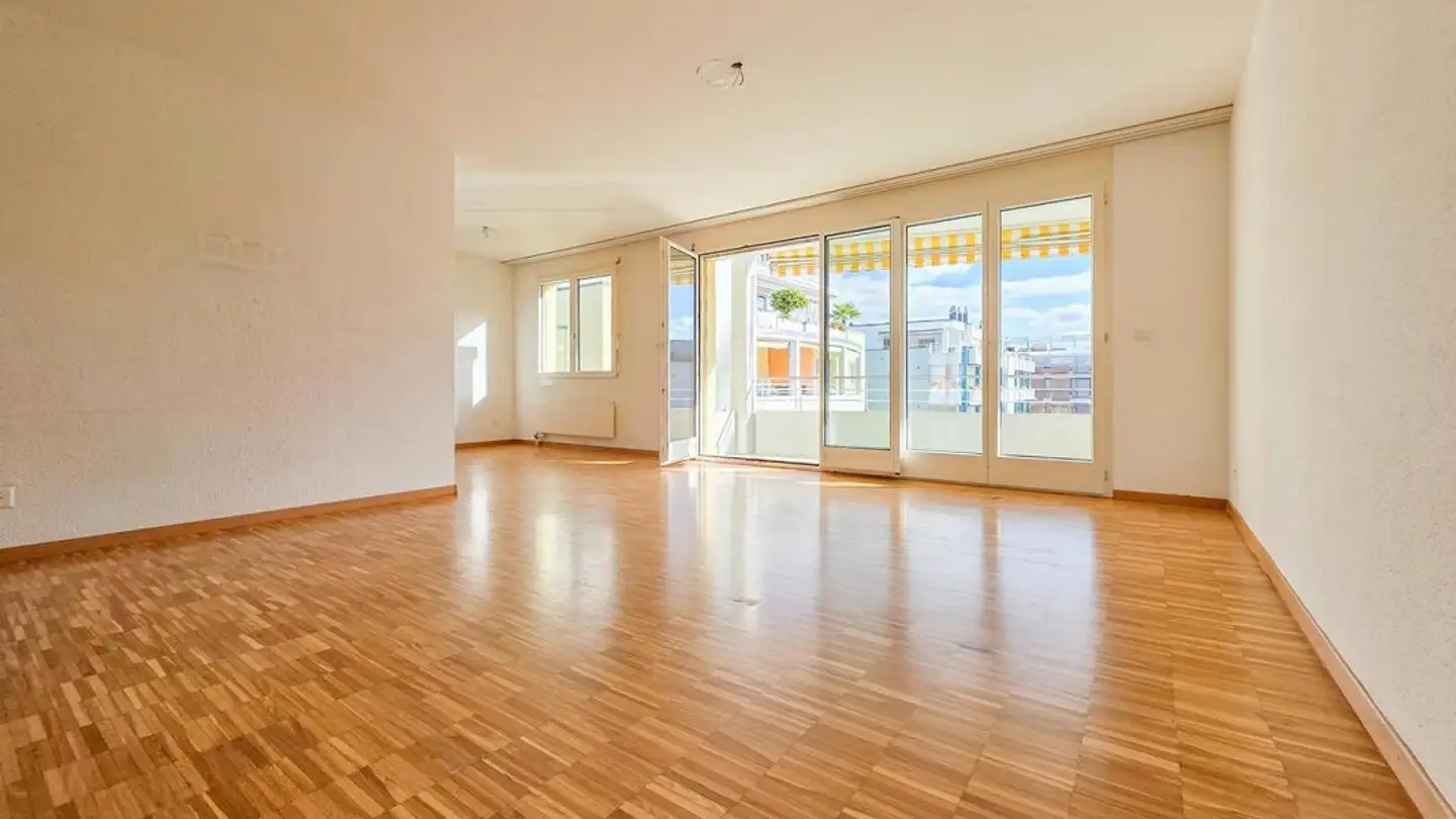 Appartement à vendre - 5330 Bad Zurzach