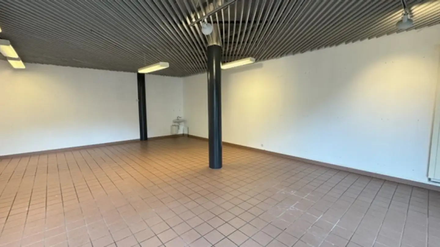 Storage space for rent - Rue Des Tanneurs 7, 2900 Porrentruy - Photo 2