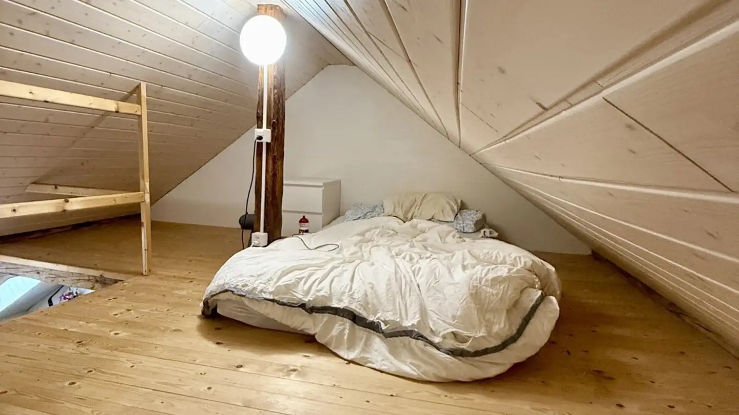 Stanza singola in affitto - Talackerstrasse 3, 8610 Uster - Photo 4