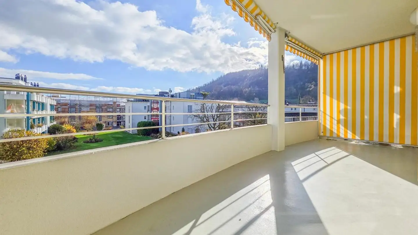 Apartment for sale - 5330 Bad Zurzach - Photo 2