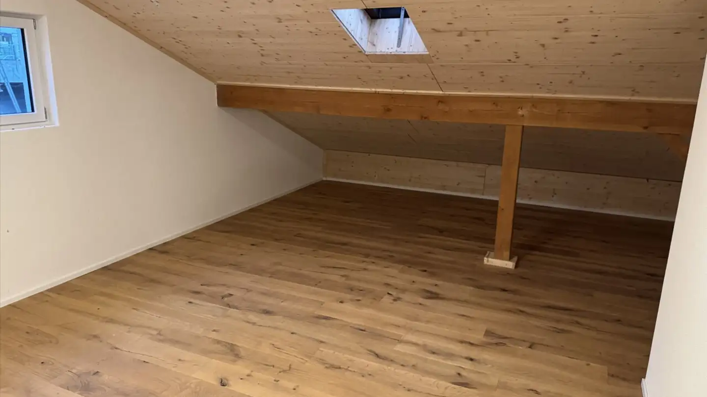 Workshop for rent - Reussinsel 54, 6003 Luzern