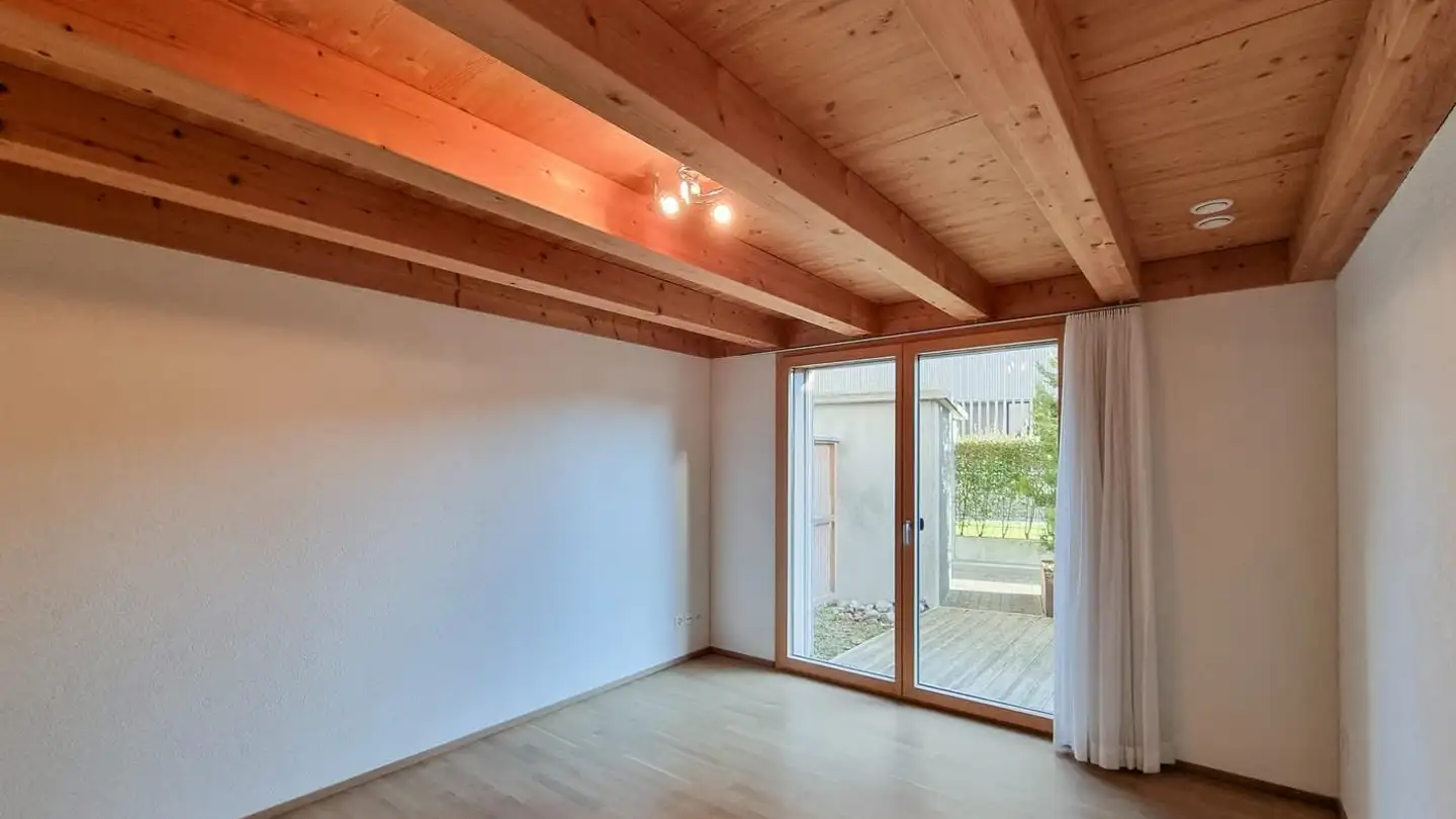 Terrassenwohnung mieten - Schaffhauserstrasse 30a, 8451 Kleinandelfingen - Foto 4