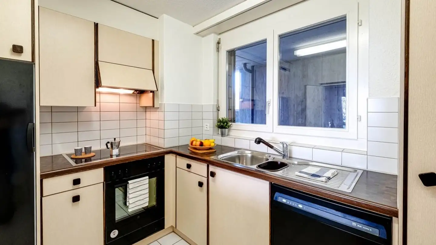 Wohnung mieten - Angensteinerstrasse 22, 4153 Reinach BL - Foto 2