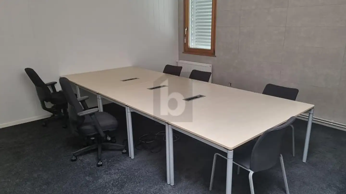 Office space for rent - 1847 Rennaz - Photo 4