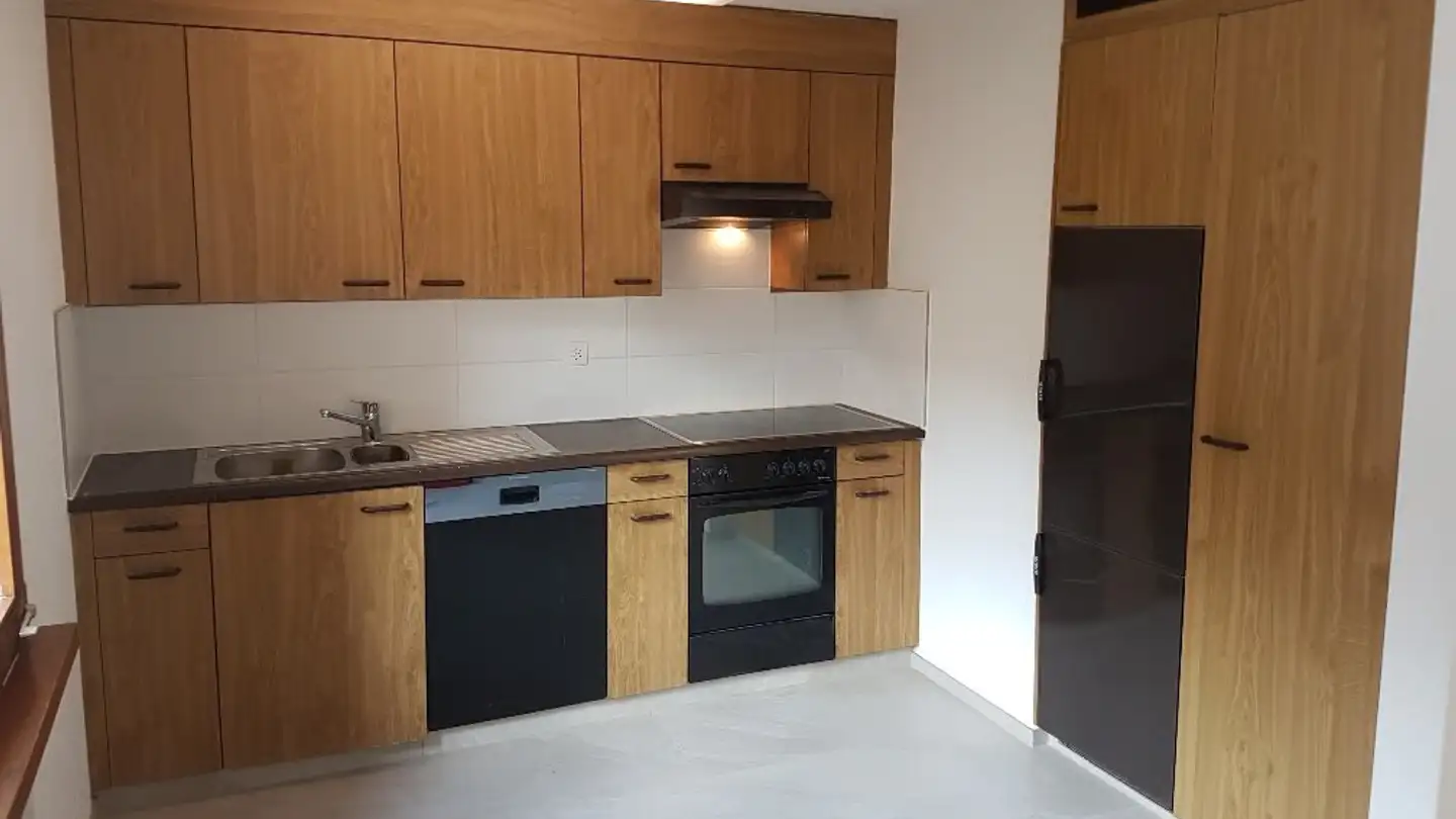 Wohnung mieten - Bachweg 2, 9125 Brunnadern
