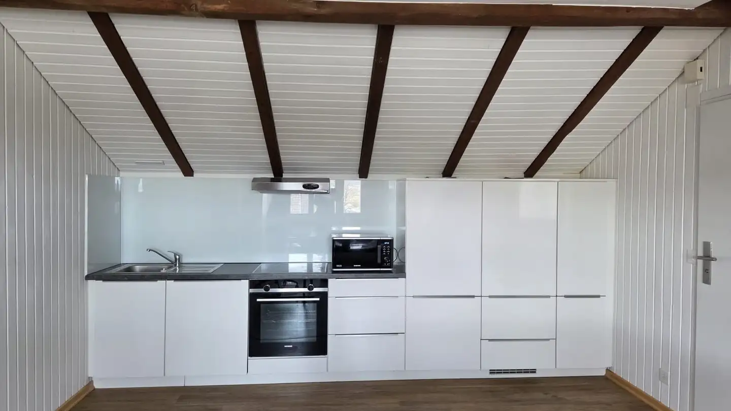 Appartamento in affitto - Hauptstrasse 6, 2562 Port