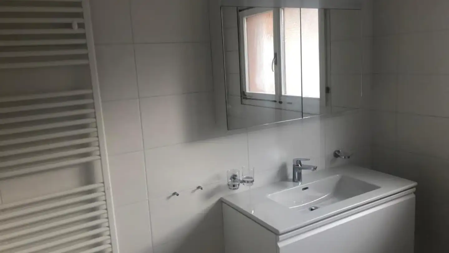 Wohnung mieten - Bachweg 2, 9125 Brunnadern - Foto 4