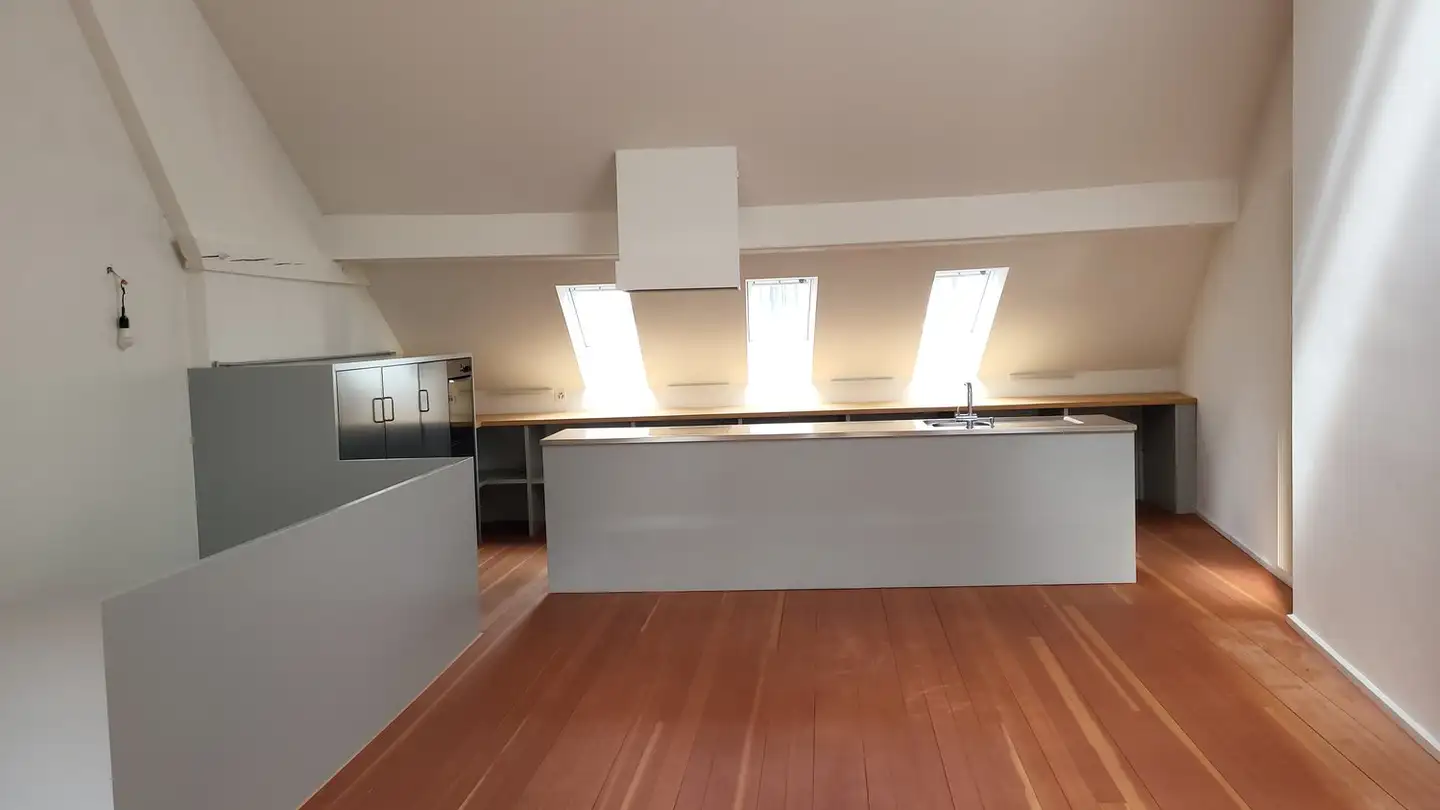 Appartamento in affitto - Gerbergässlein 20, 4051 Basel - Foto 2