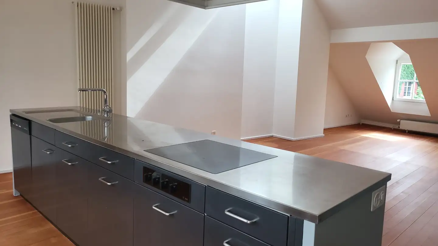 Appartamento in affitto - Gerbergässlein 20, 4051 Basel - Foto 3