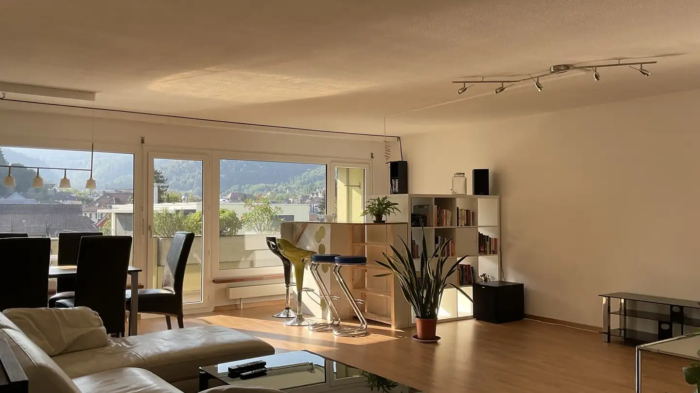 Chambre à louer - Brückenstrasse 39, 4632 Trimbach